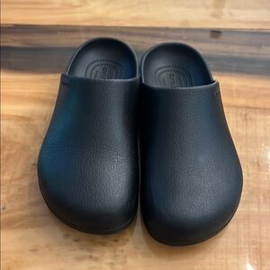 Croc clogs